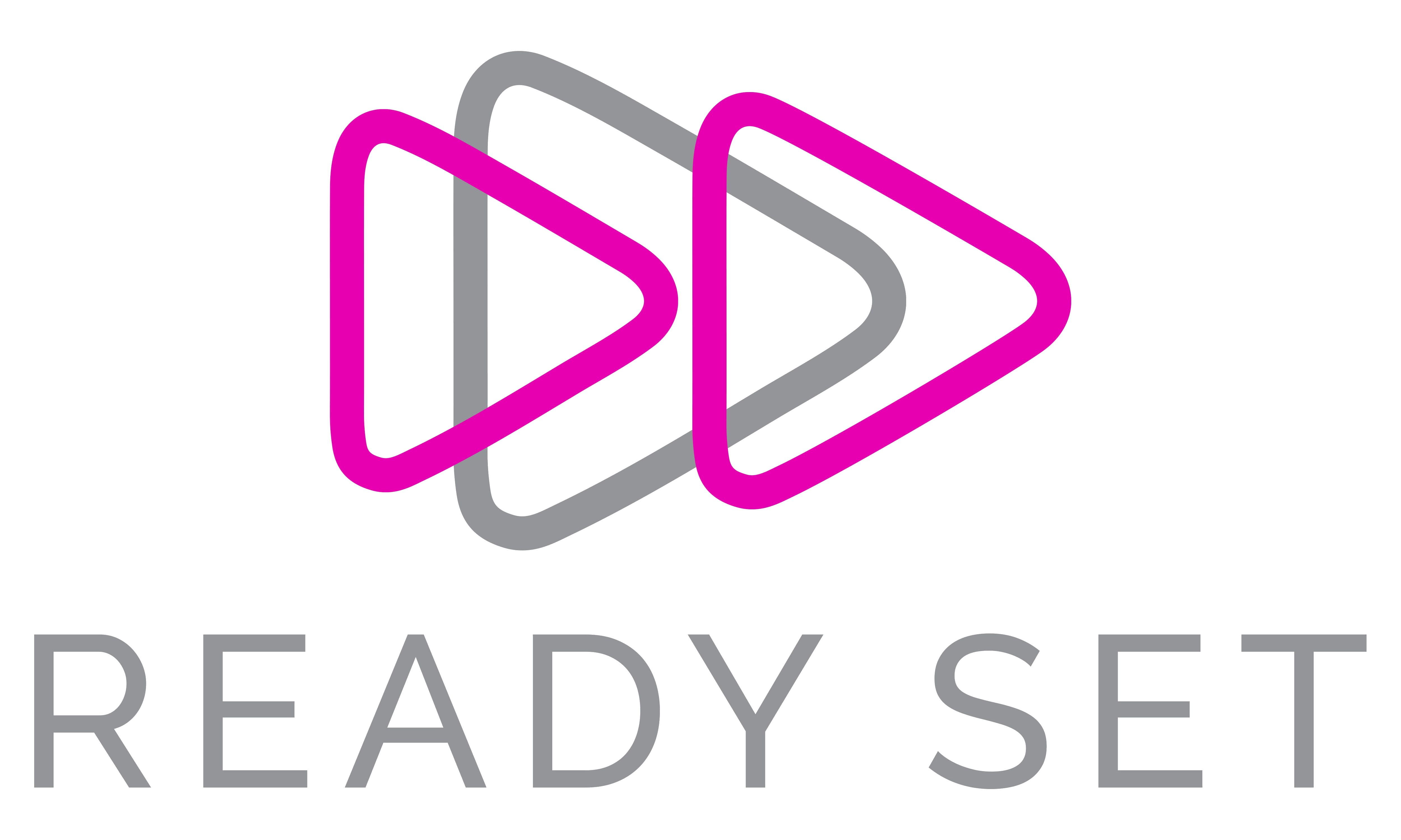 Ready Set